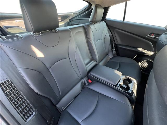 used 2018 Toyota Prius Prime car, priced at $20,799
