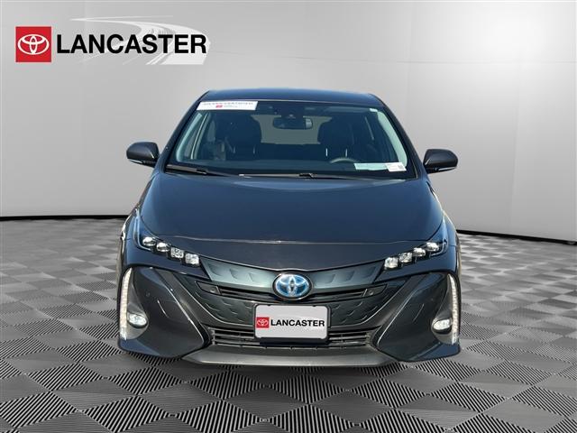 used 2018 Toyota Prius Prime car, priced at $20,799
