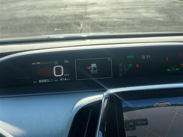 used 2018 Toyota Prius Prime car, priced at $20,799