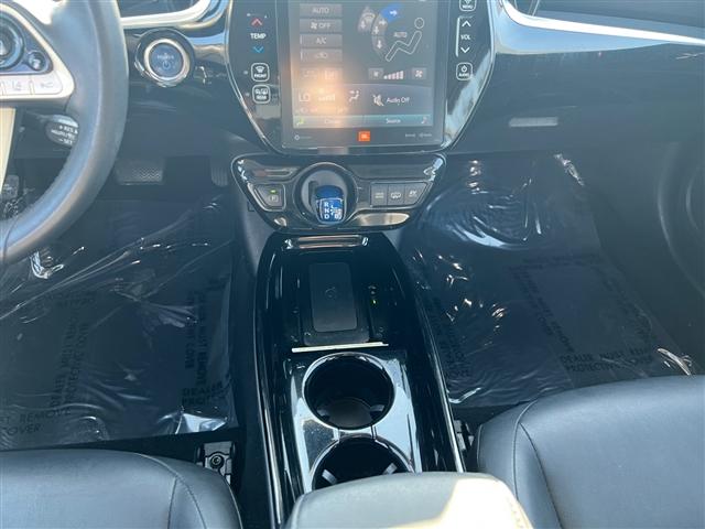 used 2018 Toyota Prius Prime car, priced at $20,799