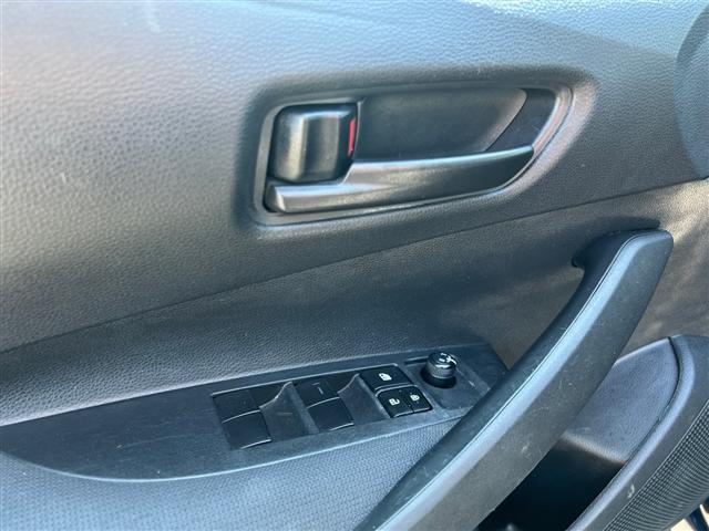 used 2022 Toyota Corolla car, priced at $19,888