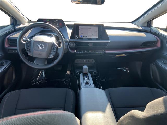used 2024 Toyota Prius Prime car, priced at $32,998