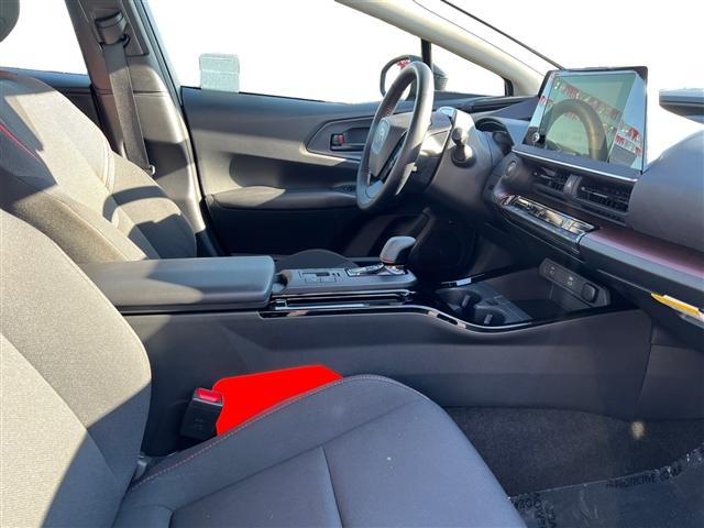 used 2024 Toyota Prius Prime car, priced at $32,998