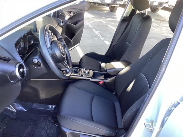 used 2021 Mazda CX-3 car, priced at $19,998