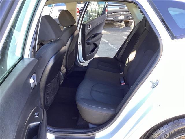used 2020 Kia Optima car, priced at $15,498