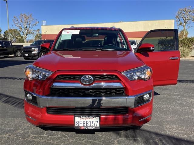 used 2018 Toyota 4Runner car, priced at $36,998