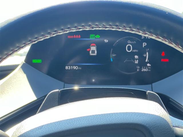used 2023 Toyota Prius Prime car, priced at $27,998
