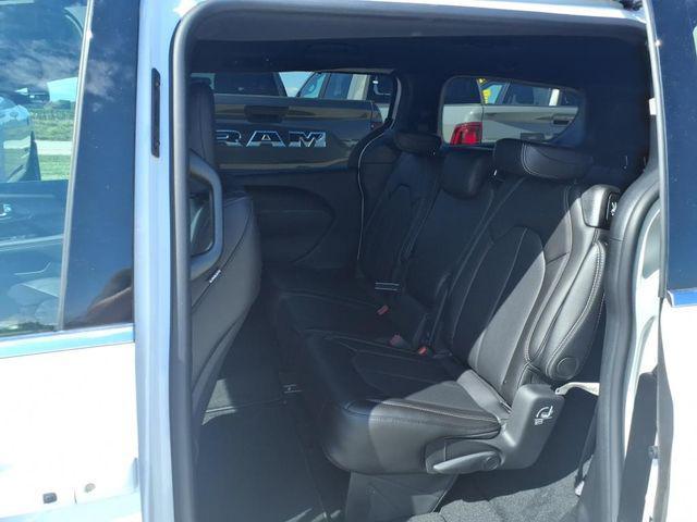 new 2026 Chrysler Pacifica car, priced at $45,452