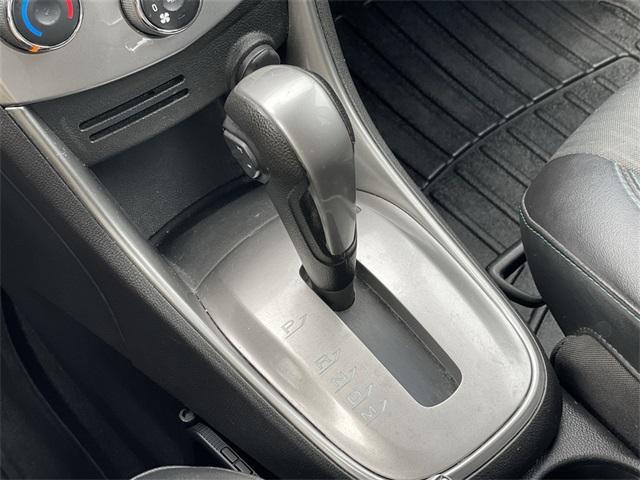 used 2015 Chevrolet Trax car, priced at $11,988