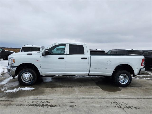 new 2024 Ram 3500 car, priced at $55,714