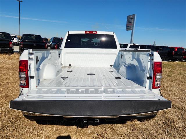 new 2024 Ram 3500 car, priced at $55,994