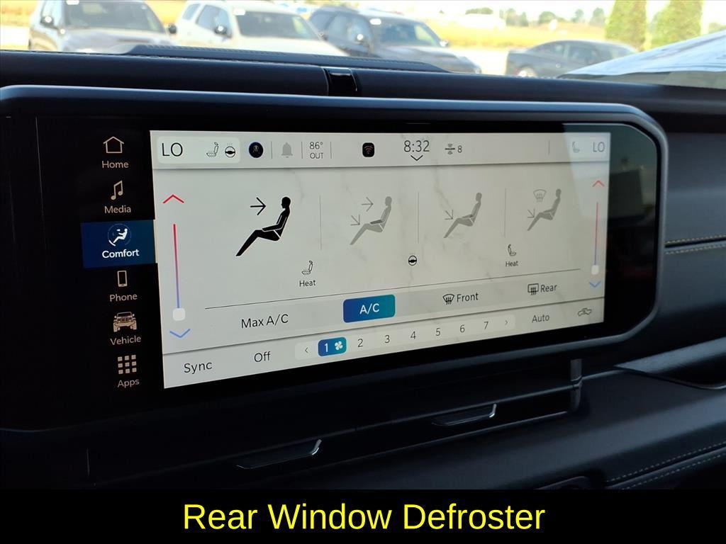 new 2025 Jeep Gladiator car, priced at $40,941