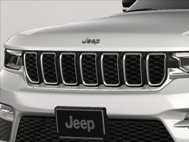 new 2025 Jeep Grand Cherokee car, priced at $42,568