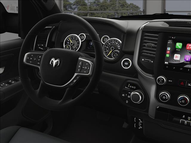 new 2025 Ram 1500 car, priced at $38,367