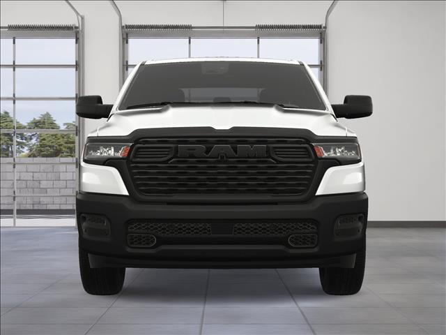 new 2025 Ram 1500 car, priced at $38,367