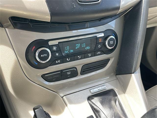 used 2012 Ford Focus car, priced at $9,687