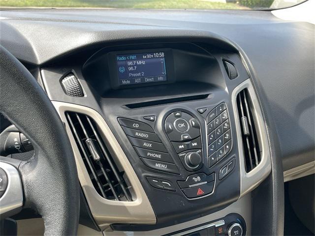 used 2012 Ford Focus car, priced at $9,687