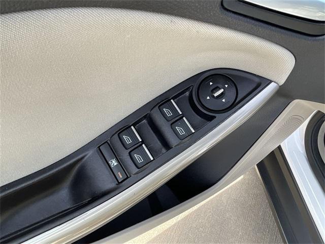 used 2012 Ford Focus car, priced at $9,687