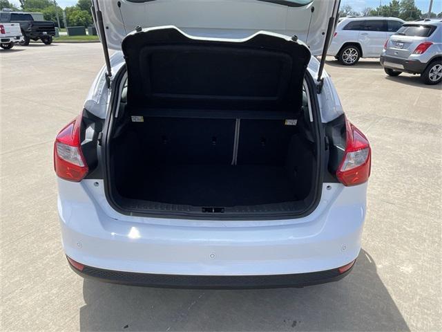 used 2012 Ford Focus car, priced at $9,687