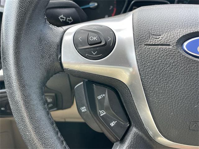 used 2012 Ford Focus car, priced at $9,687