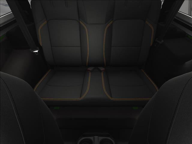 new 2025 Jeep Wrangler car, priced at $30,457