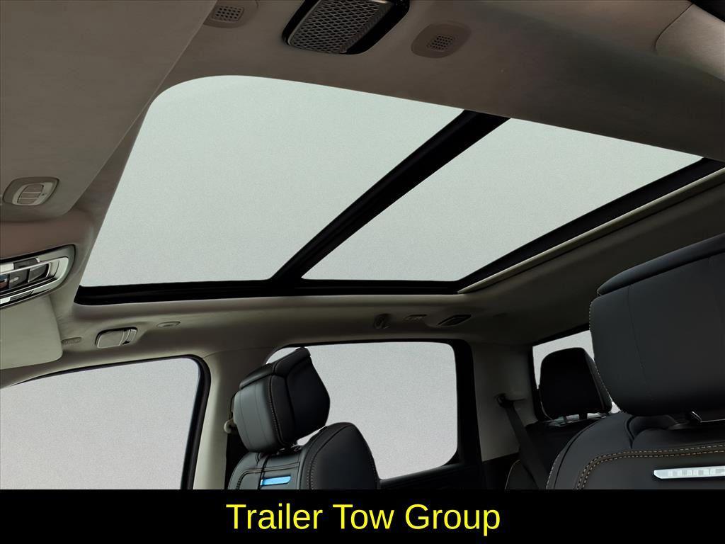 new 2026 Ram 1500 car, priced at $82,314