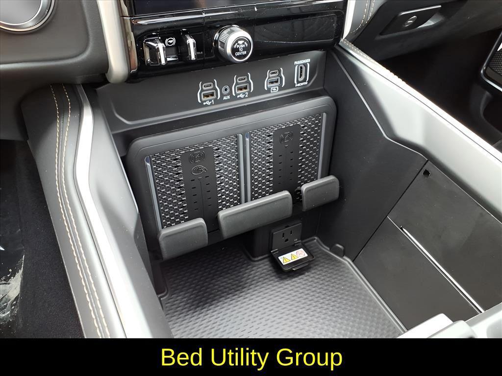 new 2026 Ram 1500 car, priced at $82,314