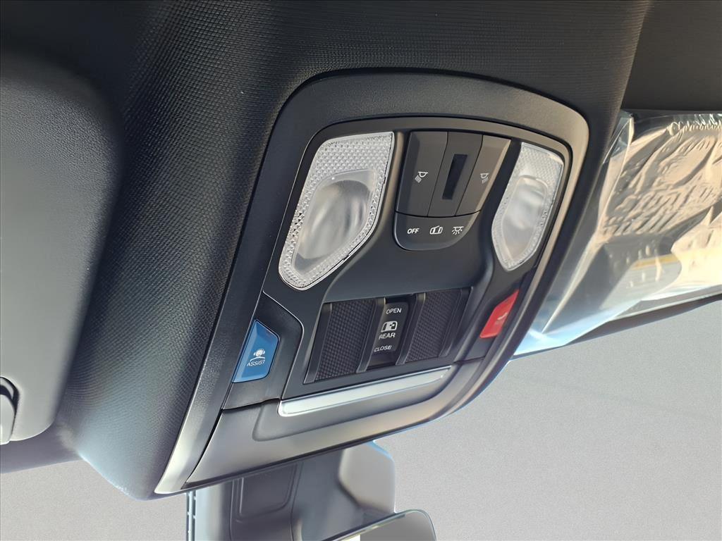 new 2026 Ram 1500 car, priced at $47,643