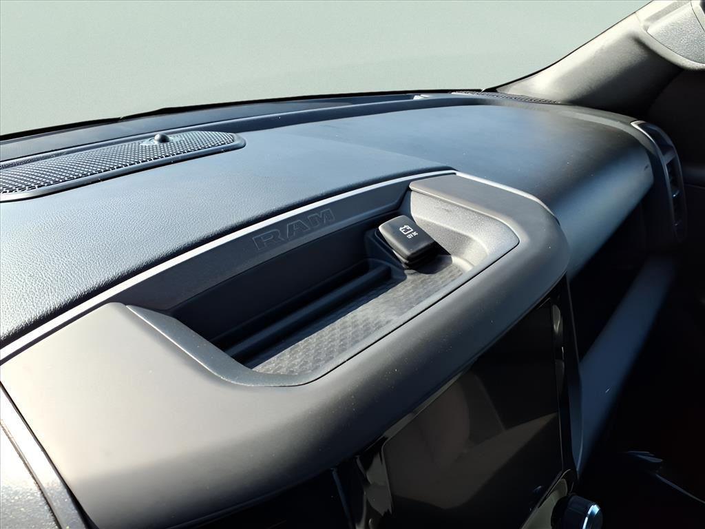 new 2026 Ram 1500 car, priced at $47,643