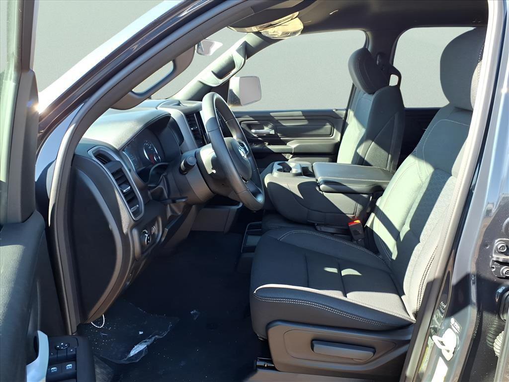 new 2026 Ram 1500 car, priced at $47,643