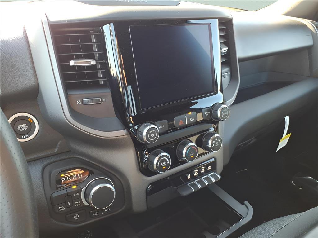 new 2026 Ram 1500 car, priced at $47,643