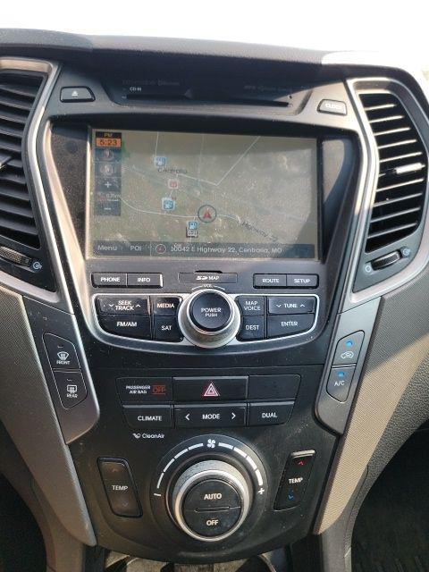 used 2014 Hyundai Santa Fe Sport car, priced at $9,374