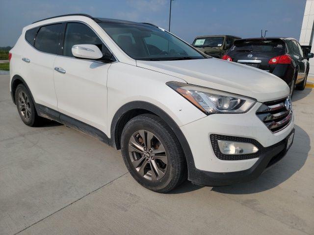 used 2014 Hyundai Santa Fe Sport car, priced at $9,374