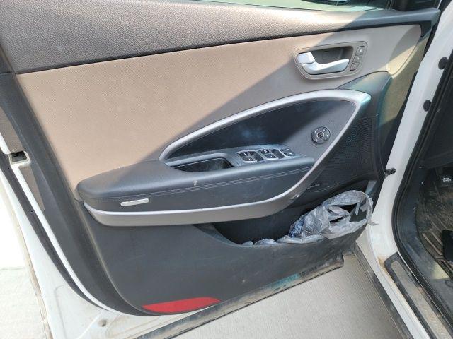 used 2014 Hyundai Santa Fe Sport car, priced at $9,374