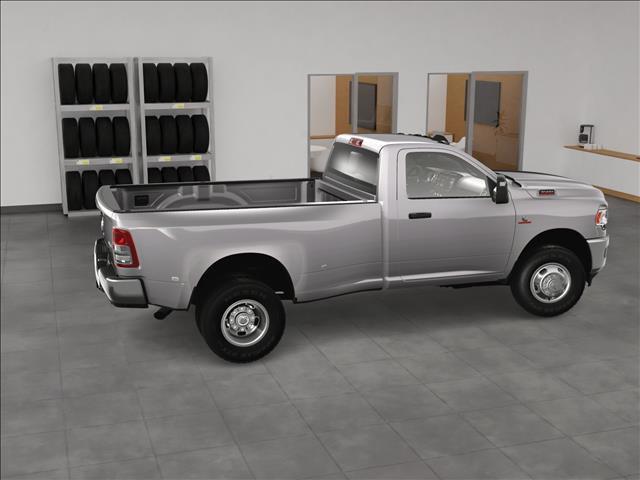 new 2024 Ram 3500 car, priced at $55,109