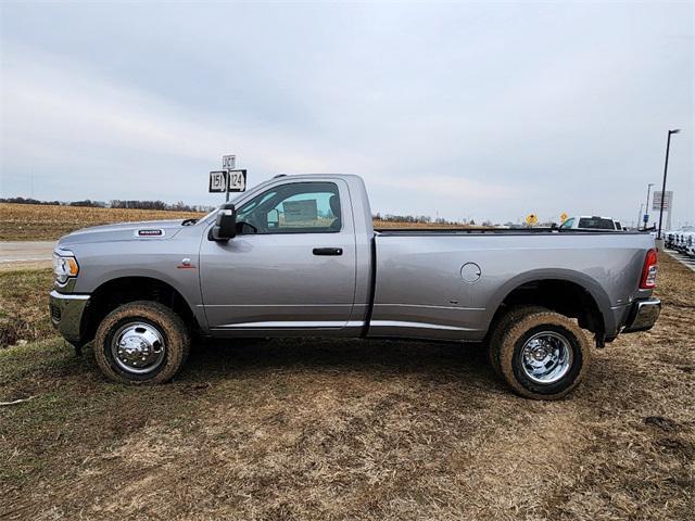 new 2024 Ram 3500 car, priced at $53,123