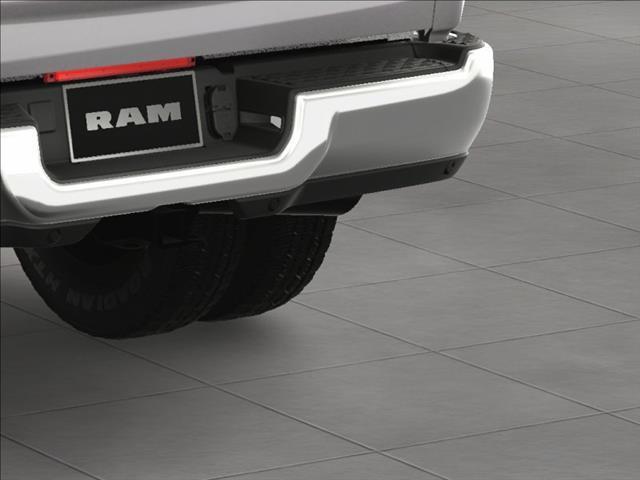 new 2024 Ram 3500 car, priced at $55,109