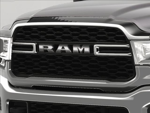 new 2024 Ram 3500 car, priced at $55,109