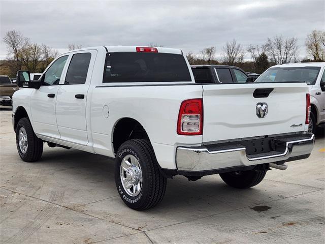 new 2024 Ram 2500 car, priced at $46,306