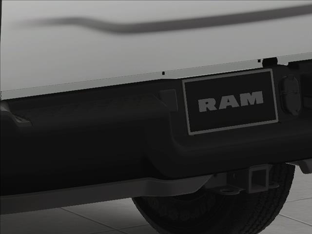 new 2024 Ram 2500 car, priced at $42,581