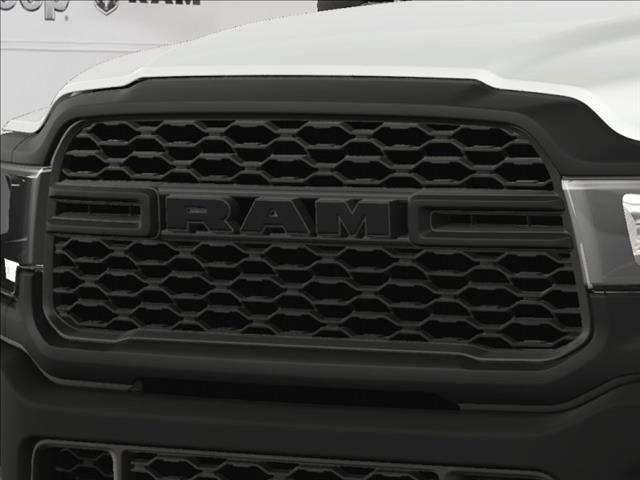 new 2024 Ram 2500 car, priced at $42,581