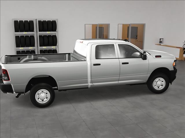 new 2024 Ram 2500 car, priced at $42,581