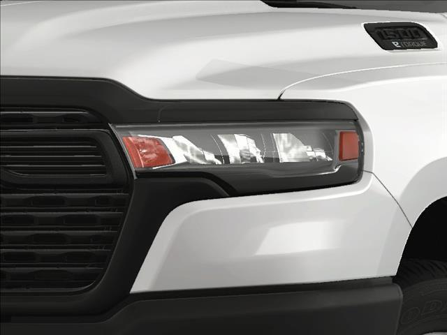 new 2025 Ram 1500 car, priced at $39,998