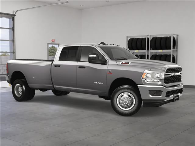 new 2024 Ram 3500 car, priced at $62,785