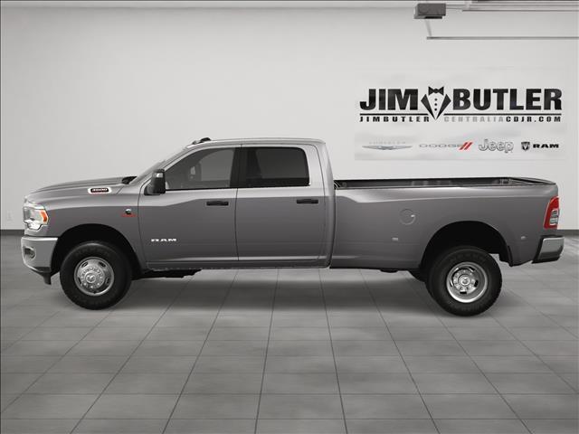 new 2024 Ram 3500 car, priced at $62,785