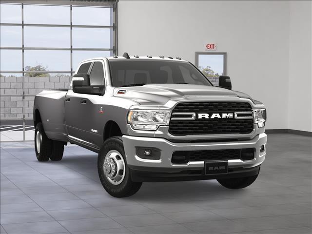 new 2024 Ram 3500 car, priced at $62,785