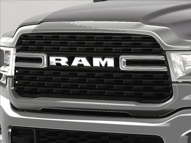 new 2024 Ram 3500 car, priced at $62,785