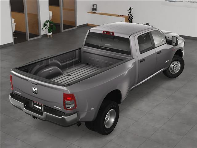 new 2024 Ram 3500 car, priced at $62,785