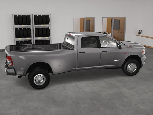 new 2024 Ram 3500 car, priced at $62,785