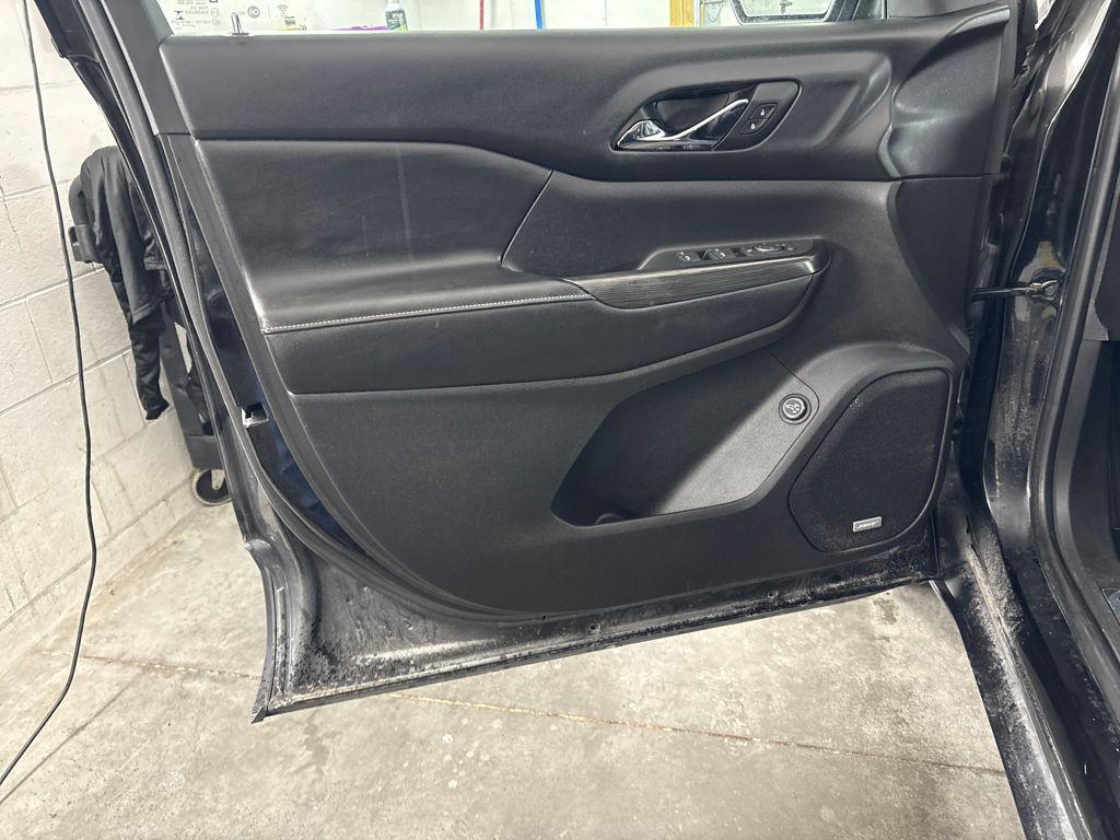 used 2017 GMC Acadia car, priced at $12,936